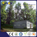 (WAS1508-54S) China De bajo costo de acero Casas prefabricadas de hormigón Casa prefabricada Precio